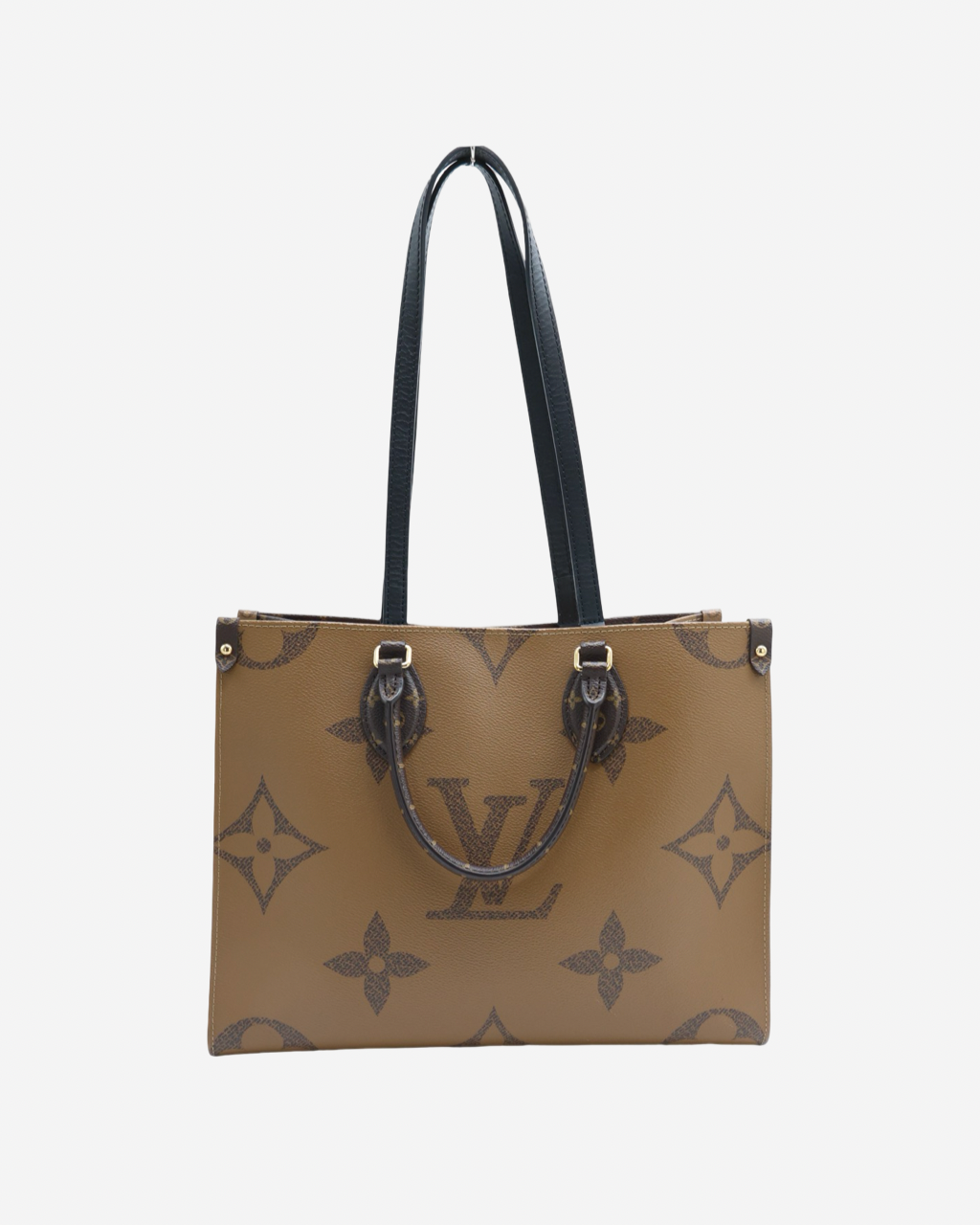 Bolso Louis Vuitton On The Go