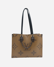 Bolso Louis Vuitton On The Go