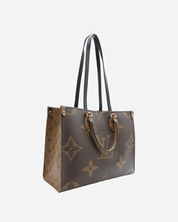 Bolso Louis Vuitton On The Go