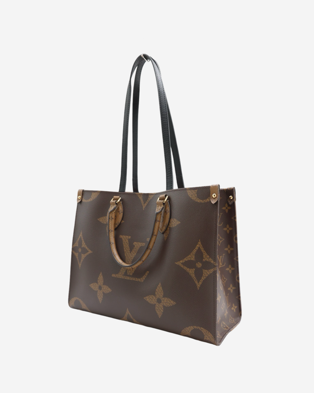 Bolso Louis Vuitton On The Go