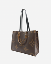 Bolso Louis Vuitton On The Go