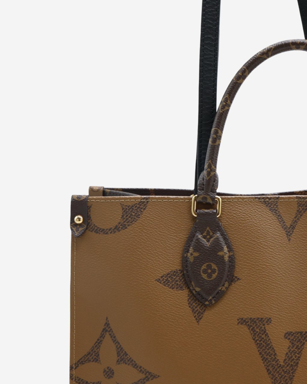 Bolso Louis Vuitton On The Go