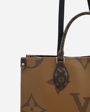 Bolso Louis Vuitton On The Go
