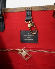 Bolso Louis Vuitton On The Go