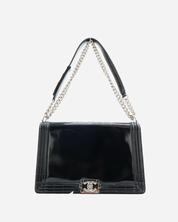 Chanel Boy Bag 2012