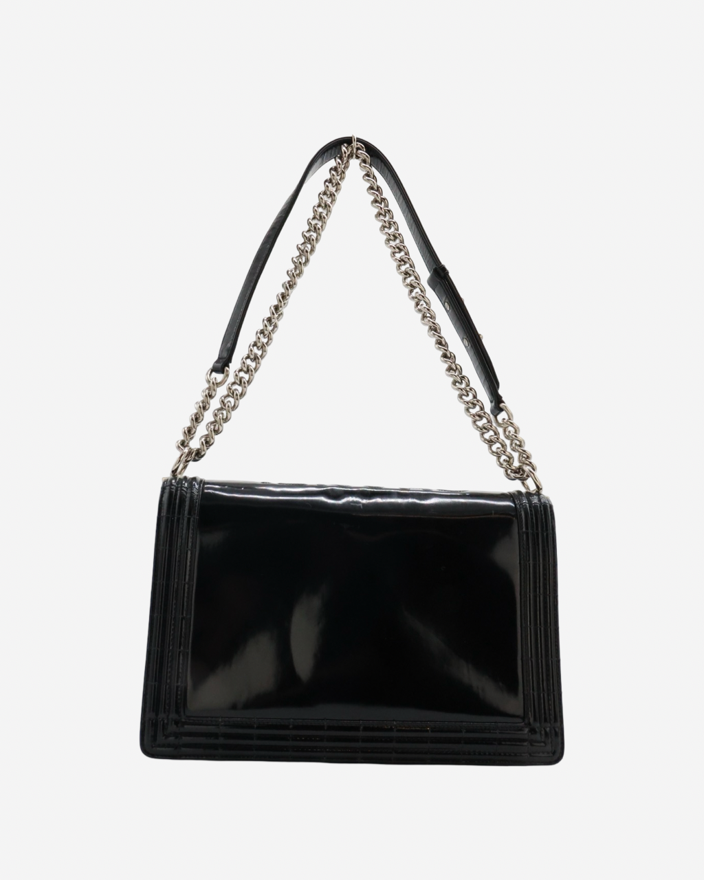 Chanel Boy Bag 2012