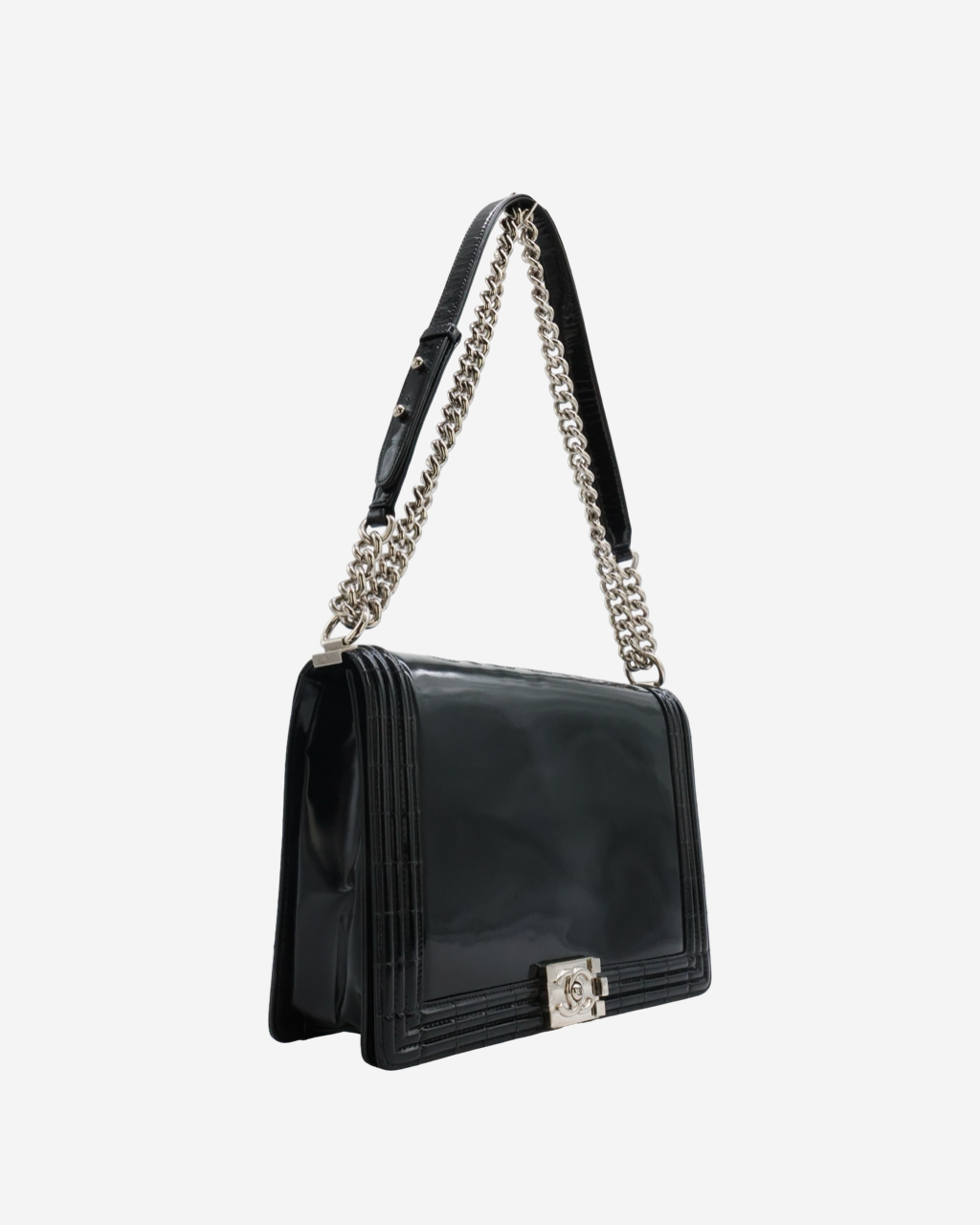 Chanel Boy Bag 2012