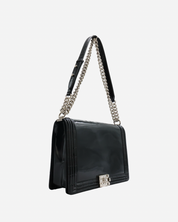 Chanel Boy Bag 2012