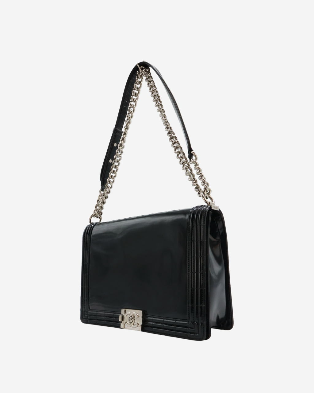Chanel Boy Bag 2012