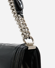 Chanel Boy Bag 2012