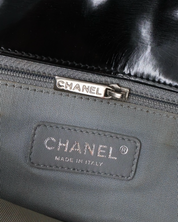 Chanel Boy Bag 2012