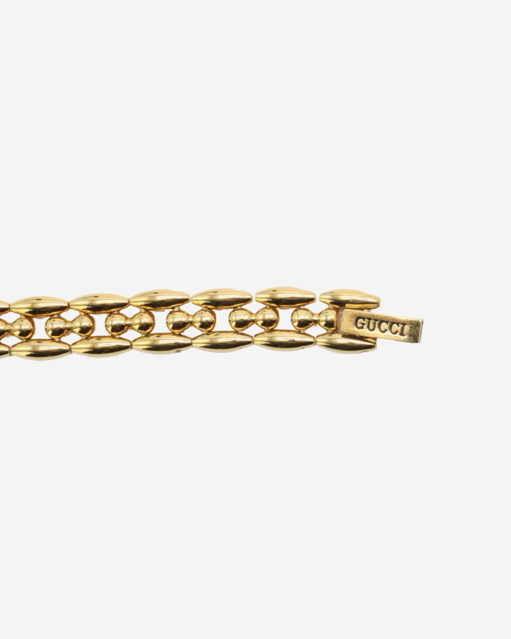 Reloj Gucci Bezel