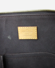 Bolso Louis Vuitton Alma Vernis 2012