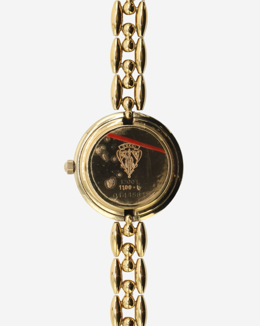 Reloj Gucci Bezel