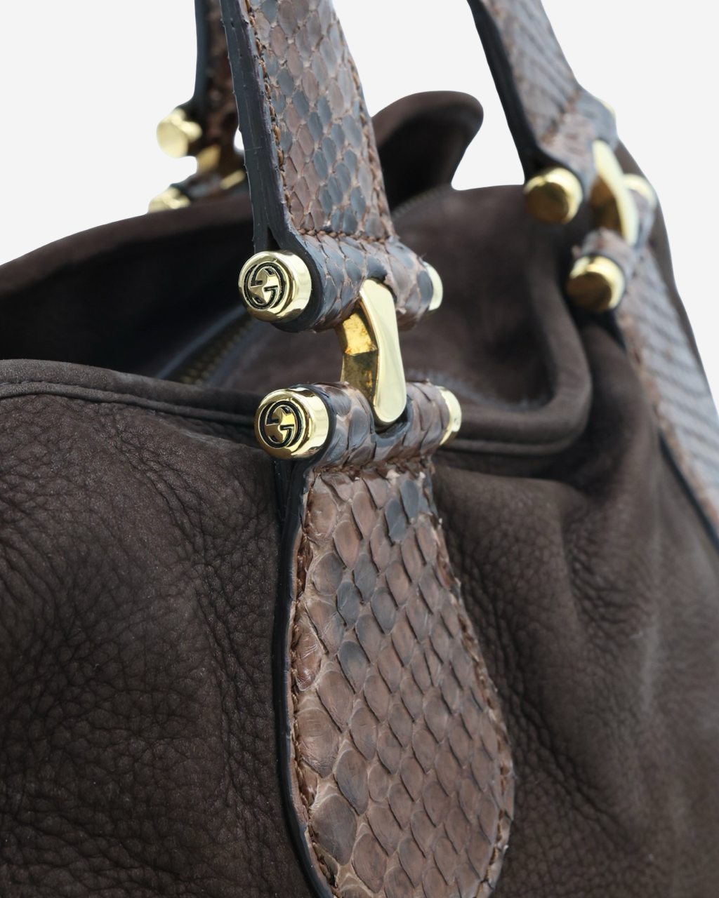 Bolso Gucci Twice