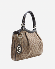 Gucci Sukey Tote Bag