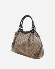 Gucci Sukey Tote Bag