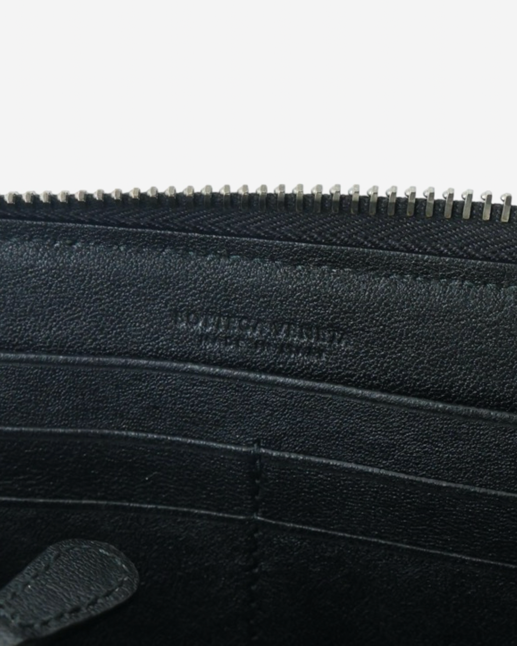 Cartera Bottega Veneta