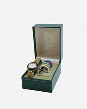 Reloj Gucci Bezel