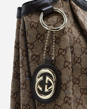 Gucci Sukey Tote Bag