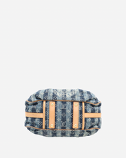 Bolso Louis Vuitton Porte Épaule Rayé 2006