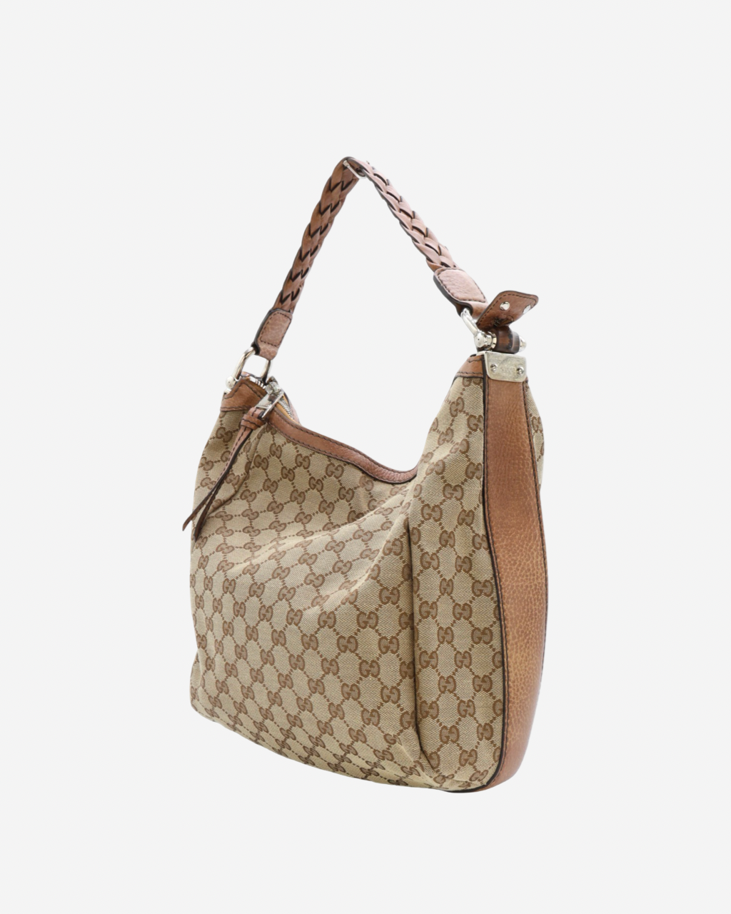 Bolso Gucci Marrakech Hobo