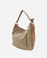 Bolso Gucci Marrakech Hobo