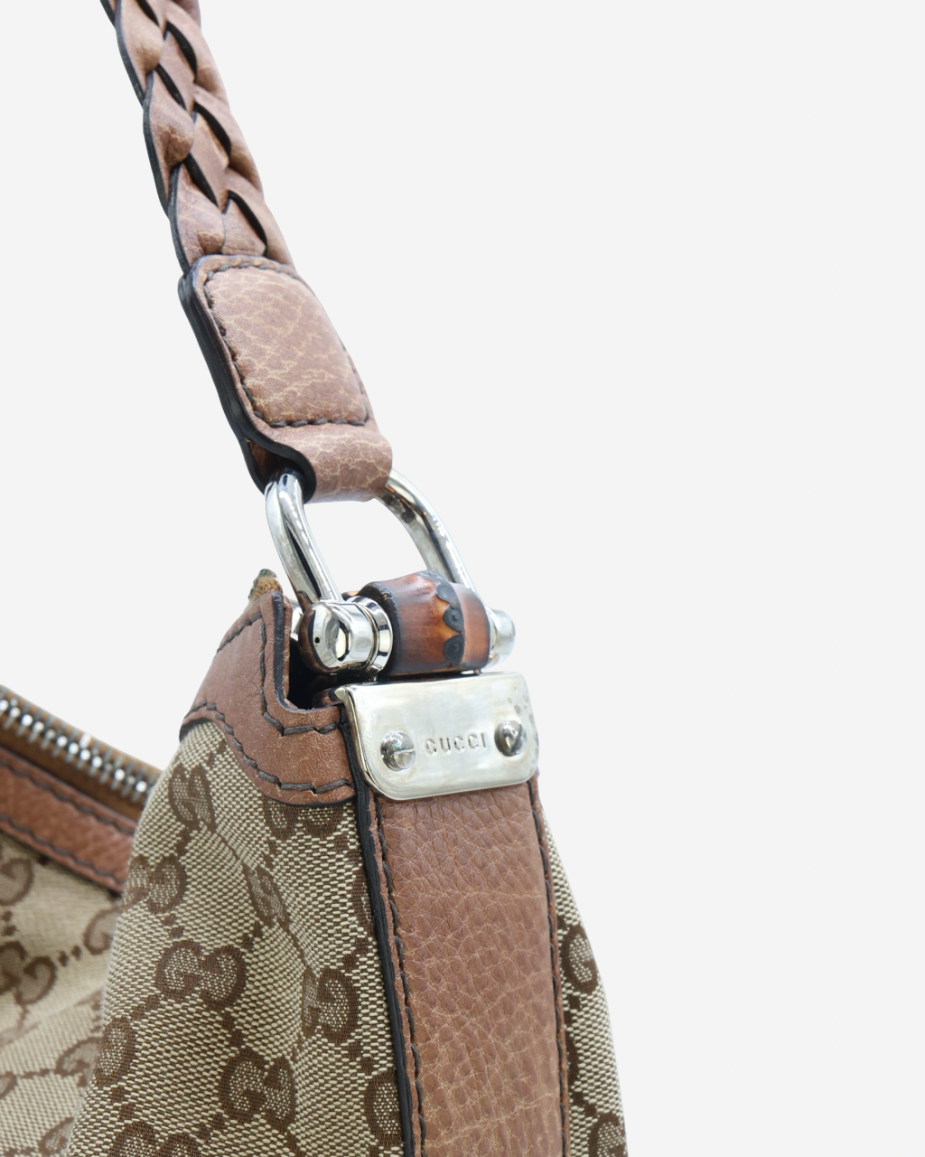 Bolso Gucci Marrakech Hobo