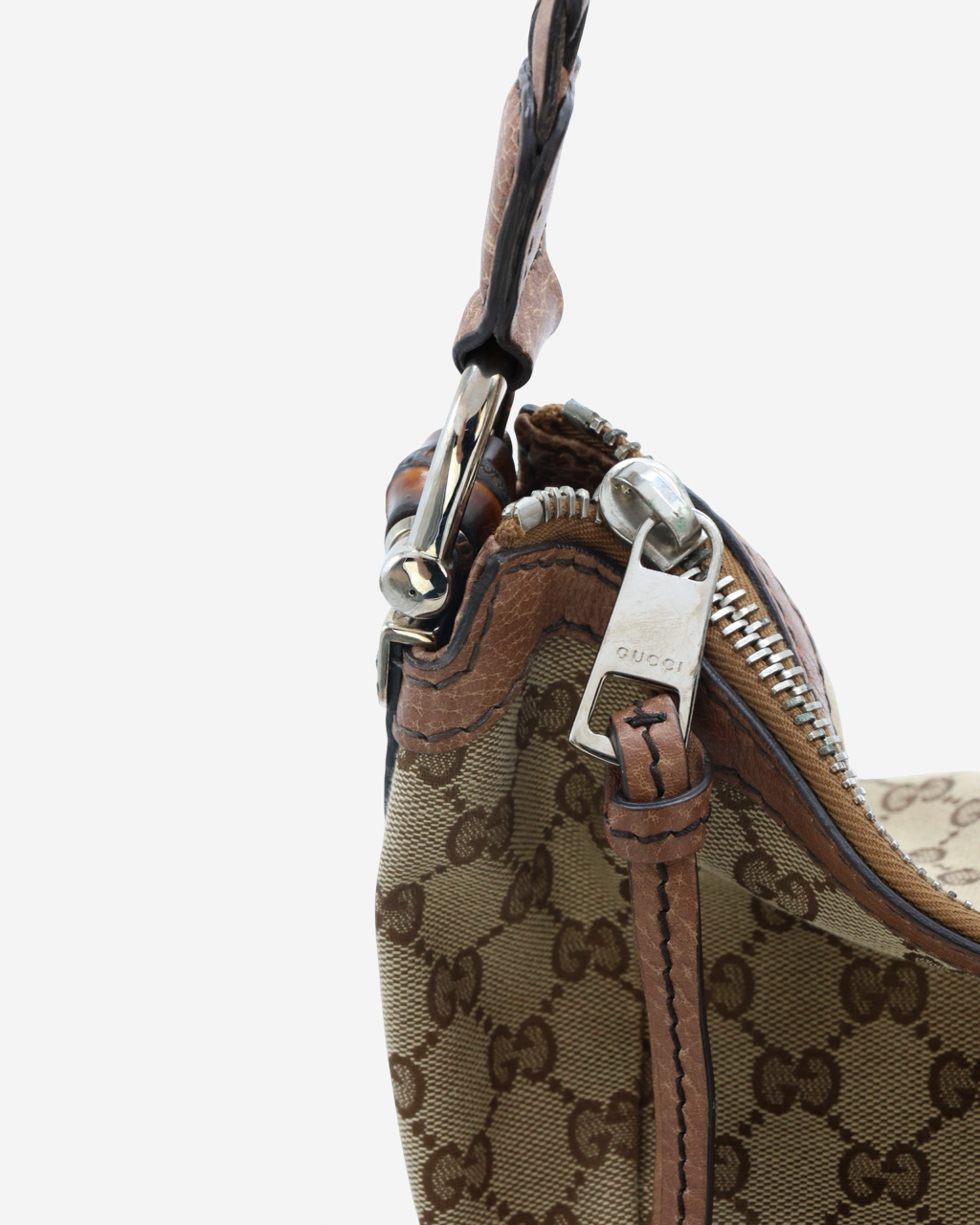 Bolso Gucci Marrakech Hobo