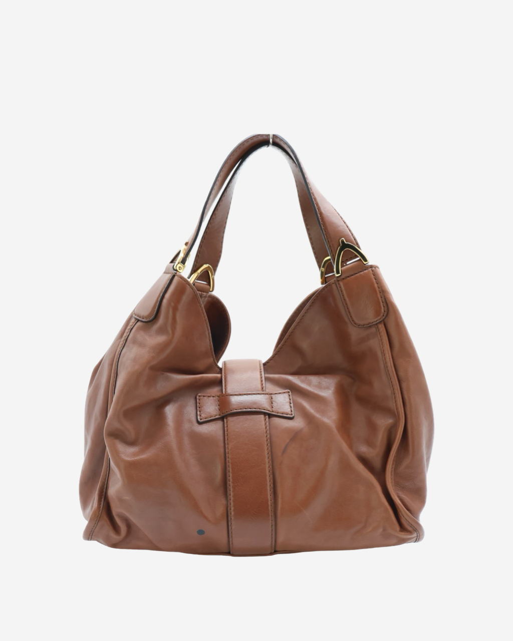 Bolso Gucci Stirrup