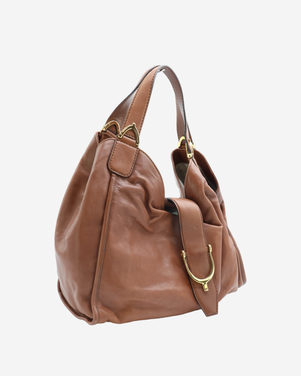 Bolso Gucci Stirrup