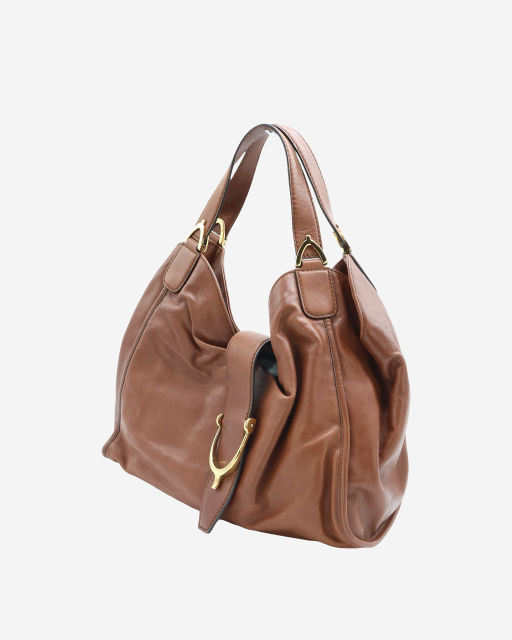 Bolso Gucci Stirrup