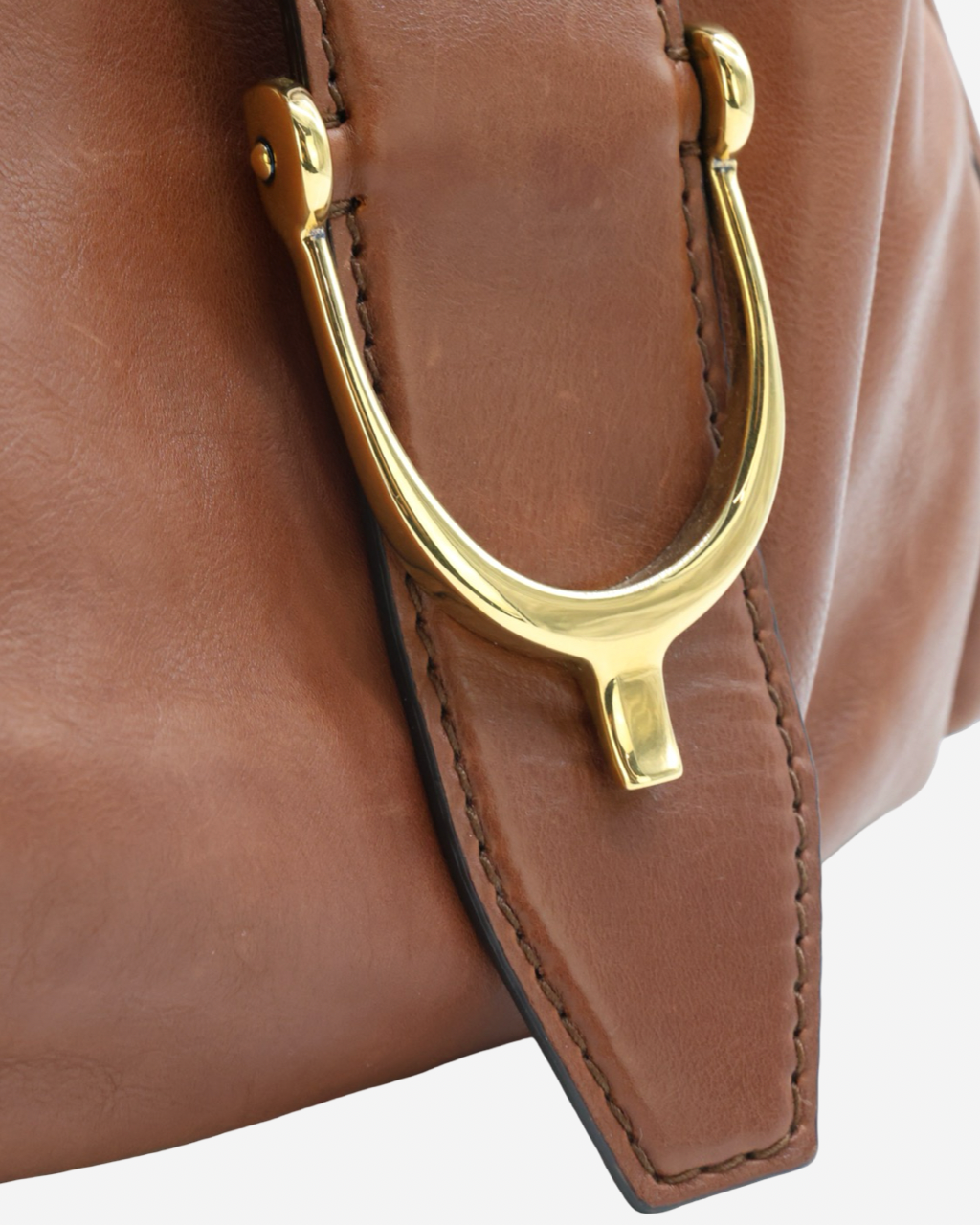Bolso Gucci Stirrup