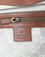 Bolso Gucci Stirrup