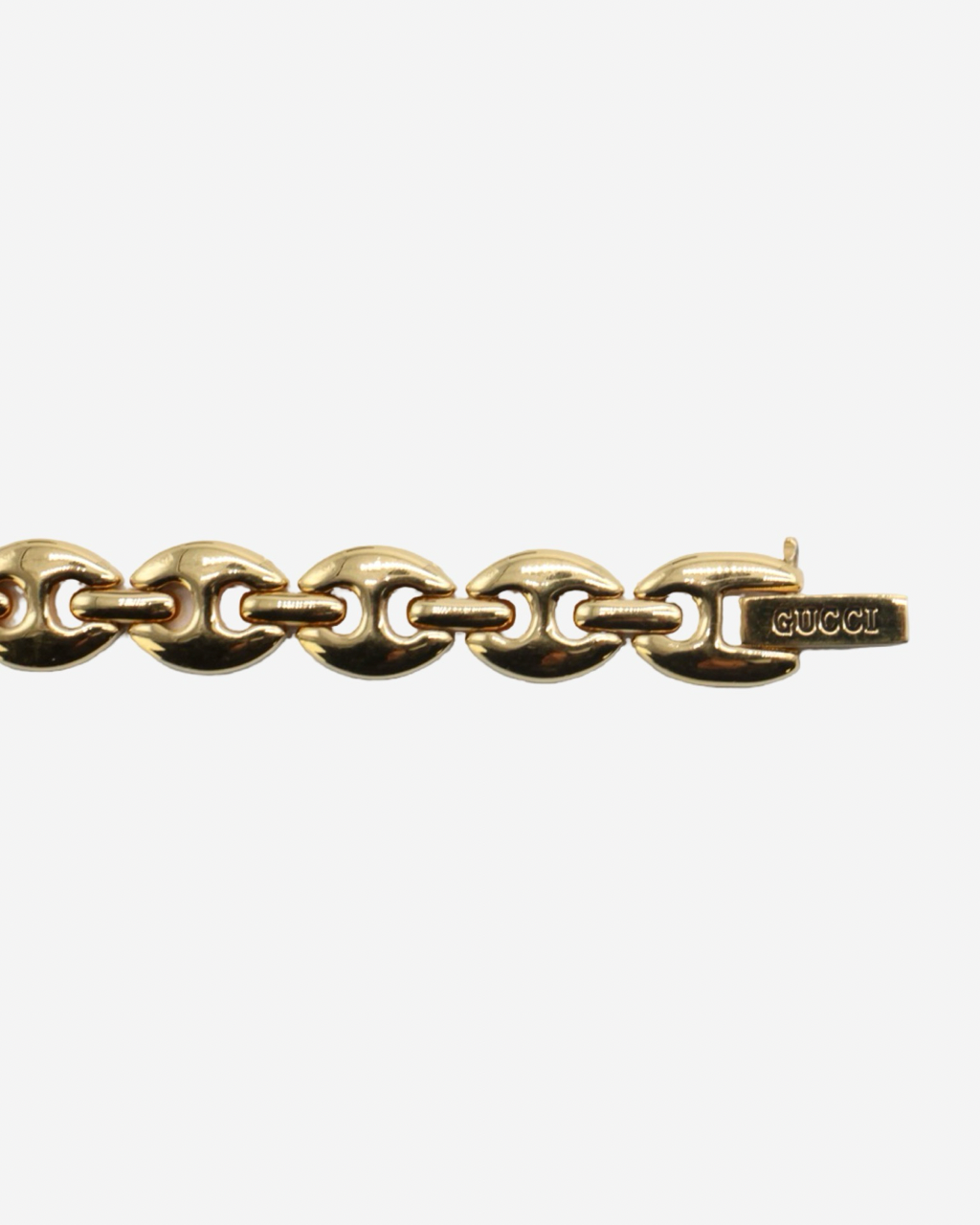 Reloj Gucci Bezel