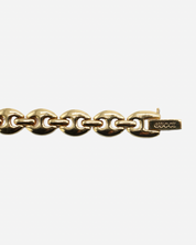 Reloj Gucci Bezel