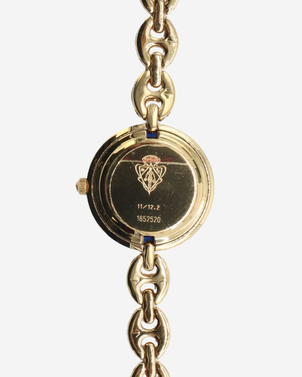 Reloj Gucci Bezel