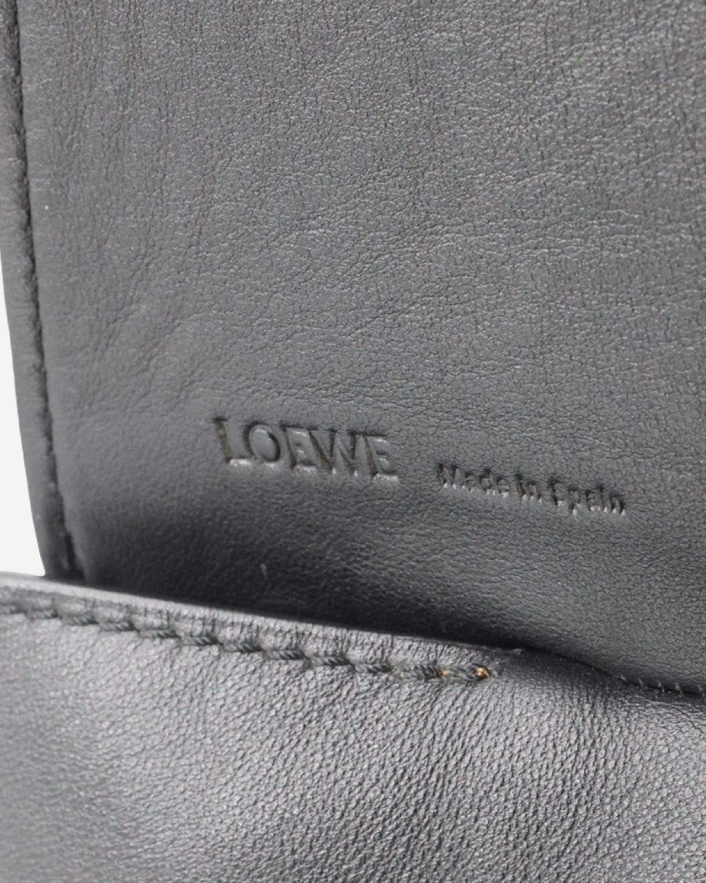 Bolso Loewe Puzzle Edge