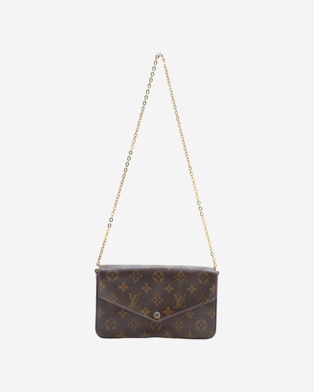 Bolso Louis Vuitton Pochette Félicie