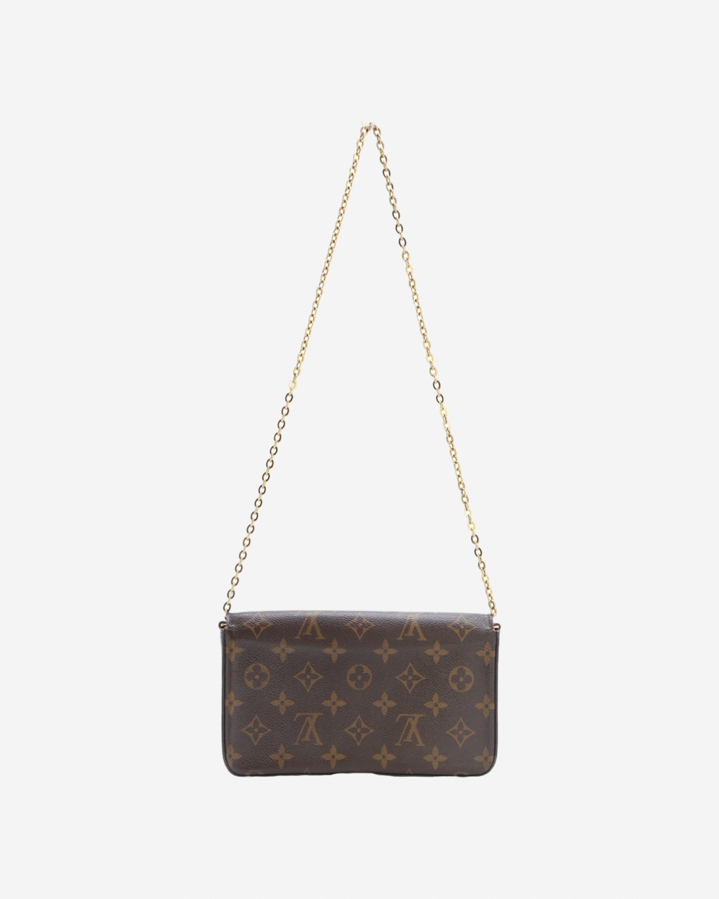 Bolso Louis Vuitton Pochette Félicie