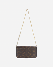 Bolso Louis Vuitton Pochette Félicie
