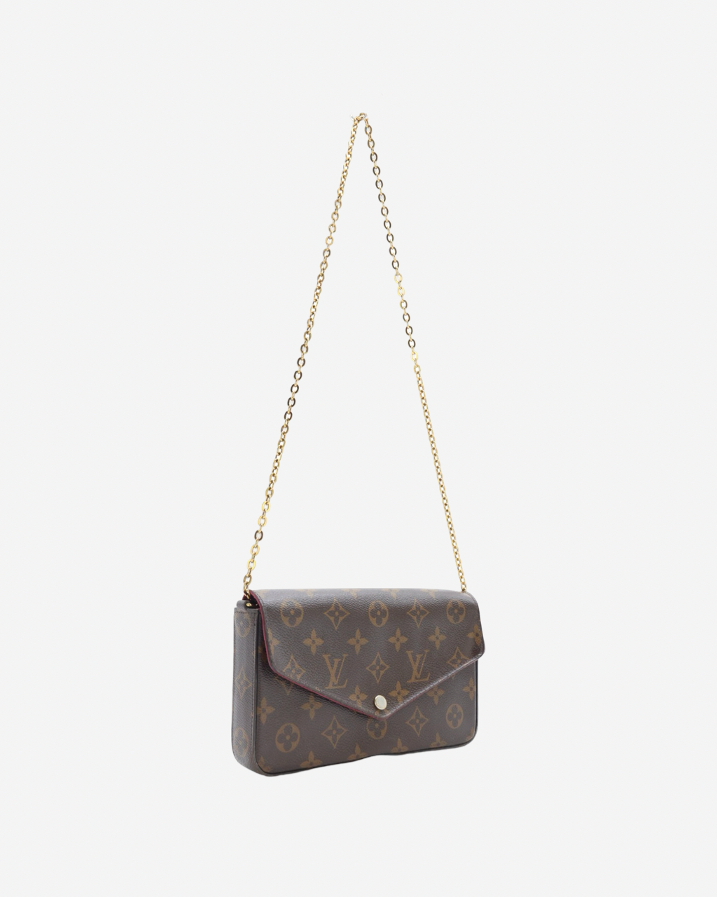 Bolso Louis Vuitton Pochette Félicie