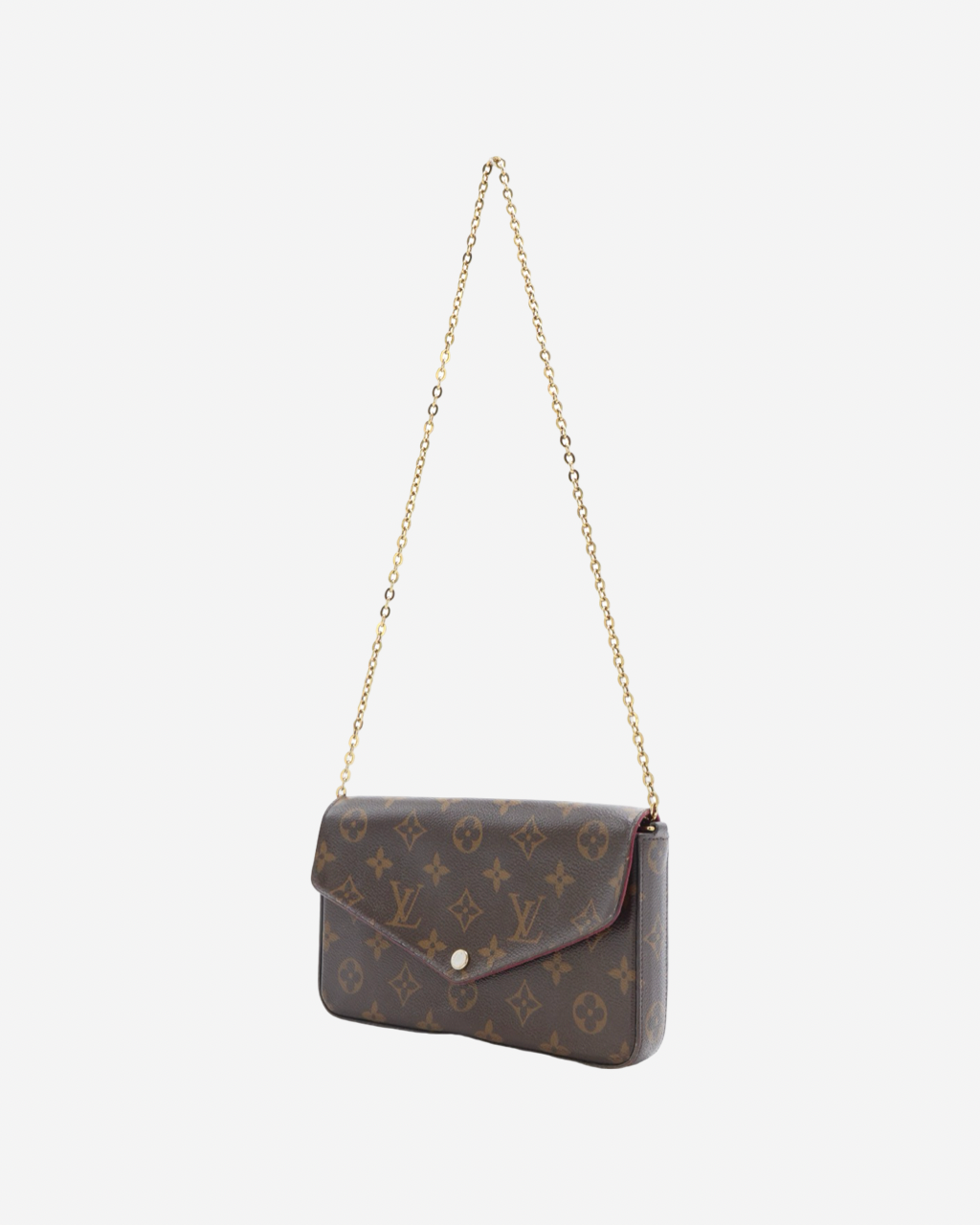 Bolso Louis Vuitton Pochette Félicie