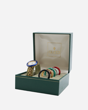 Reloj Gucci Bezel