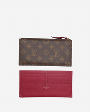 Bolso Louis Vuitton Pochette Félicie