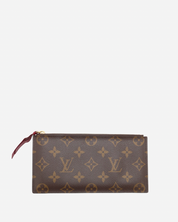 Bolso Louis Vuitton Pochette Félicie