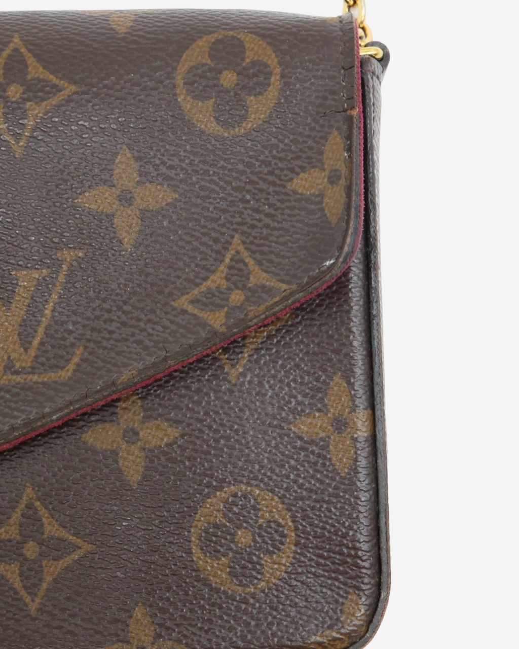 Bolso Louis Vuitton Pochette Félicie