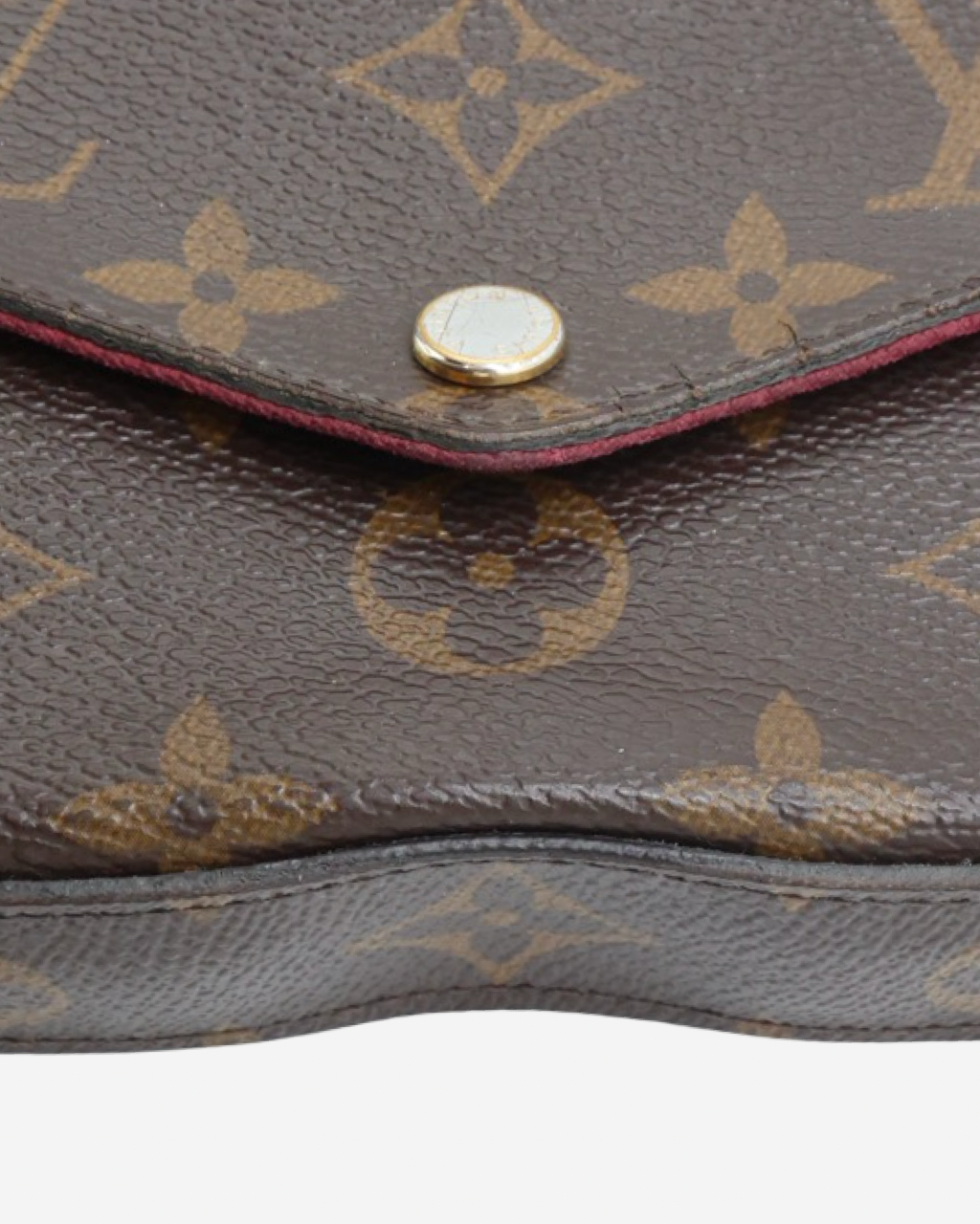 Bolso Louis Vuitton Pochette Félicie