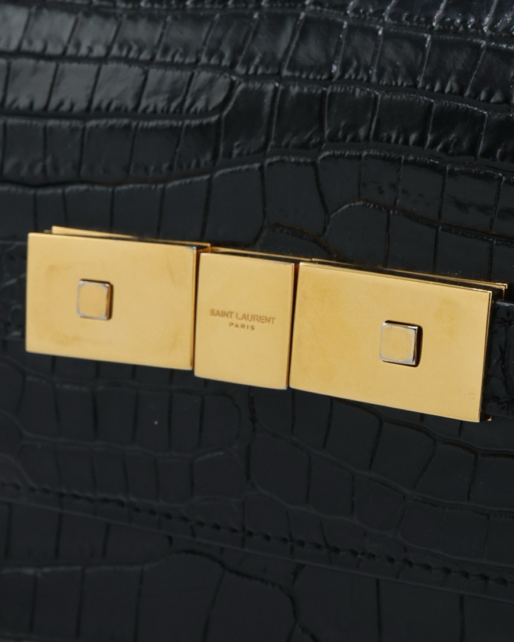 Bolso Saint Laurent Manhattan