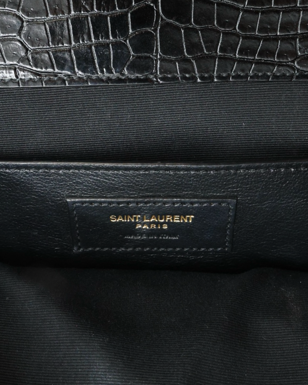 Bolso Saint Laurent Manhattan